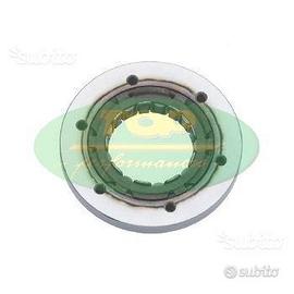 Ruota libera piaggio gilera aprilia 500