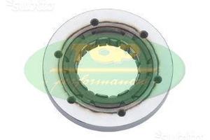 Ruota libera piaggio gilera aprilia 500