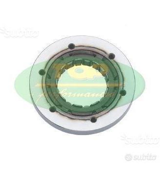 Ruota libera piaggio gilera aprilia 500