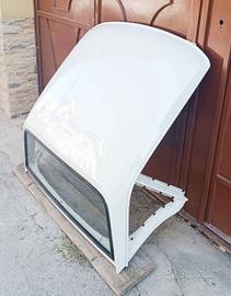 Hard top Triumph spitfire 