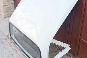 Hard top Triumph spitfire 