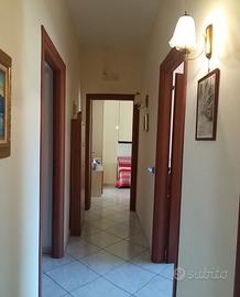 Appartamento centrale