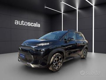 CITROEN C3 Aircross PureTech 130 S&S EAT6 Shine
