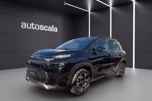 CITROEN C3 Aircross PureTech 130 S&S EAT6 Shine