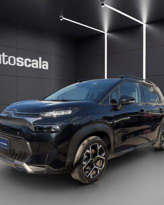 CITROEN C3 Aircross PureTech 130 S&S EAT6 Shine