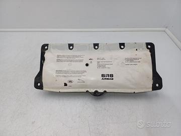 Airbag cruscotto lato passeggero jaguar xf x250 20