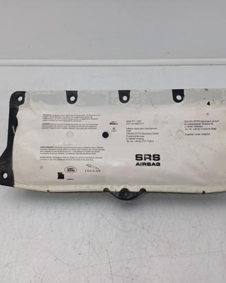 Airbag cruscotto lato passeggero jaguar xf x250 20