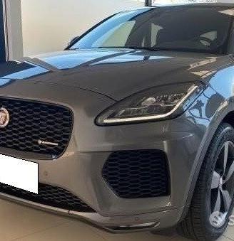 Ricambi auto per jaguar e-pace anno 2019