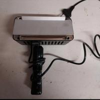 Faro Fotografico Vintage