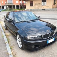 Bmw e46 330d  204cv Futura