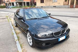 Bmw e46 330d  204cv Futura