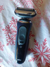 braun s7
