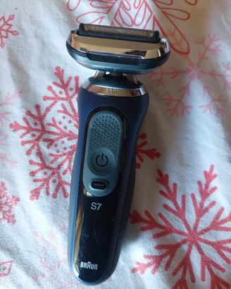 braun s7