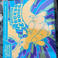 Etb ascesa eroica aperto