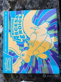 Etb ascesa eroica aperto