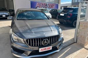 Mercedes-benz CLA 45 AMG S.W. 4Matic