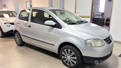 Volkswagen Fox 1.2 Sport