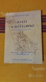 Libro: Dante il pellegrino