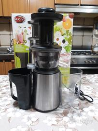 Estrattore JUICEART