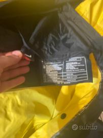 Tute acqua dainese
