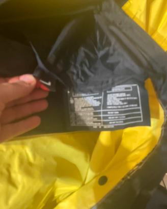 Tute acqua dainese