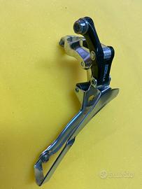 Deragliatore anteriore Shimano Deore LX