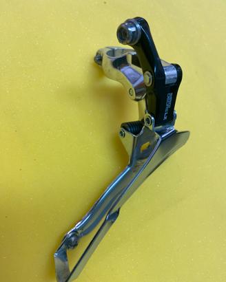 Deragliatore anteriore Shimano Deore LX
