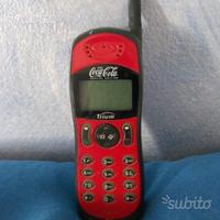 Cellulare coca cola