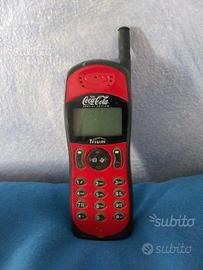 Cellulare coca cola