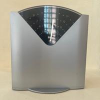 orologio  vintage   modernariato di design