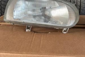 Fari anteriori Volkswagen golf 3