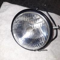 faro anteriore per Harley Davidson e custom