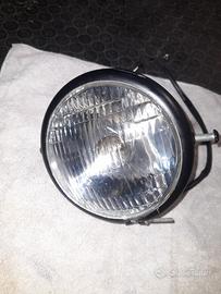 faro anteriore per Harley Davidson e custom