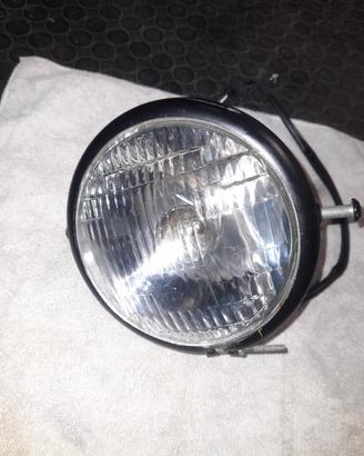 faro anteriore per Harley Davidson e custom