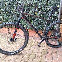 Mtb scott scale 910    2020