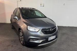 Opel Mokka X 1.6 CDTI Ecotec 136CV 4x2 aut. Ultima