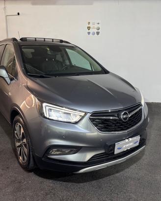 Opel Mokka X 1.6 CDTI Ecotec 136CV 4x2 aut. Ultima