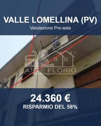 Immobile in asta di 179 m² con più di 5 locali a V