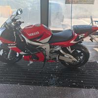 Yamaha R6 carburatori - 2000