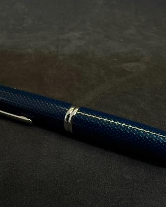 PILOT VANISHING POINT LACCA BLU NUOVA