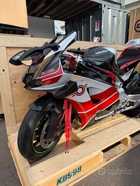 Bimota KB 998 KB998 RIMINI EURO5+ IMMATRICOLABILE