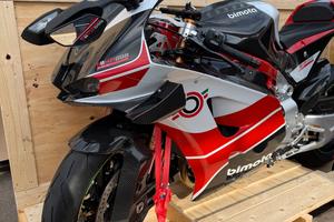Bimota KB 998 KB998 RIMINI EURO5+ IMMATRICOLABILE