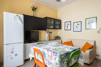 Camera Singola quartiere San Donato