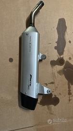 Terminale XE 125