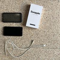 iPhone XR 128 gb Nero - Usato