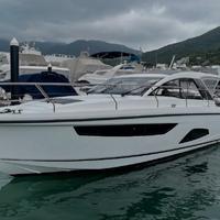 Barca Usata-Sealine S330