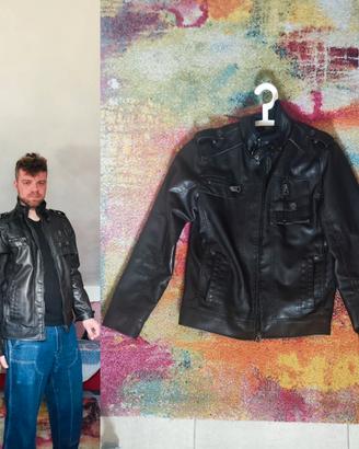 4 Giacche David Outwear + Kit Kaps ( Nuove )