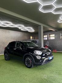 Fiat 500X 1.0 T3 120 CV City Cross BENZ/GPL