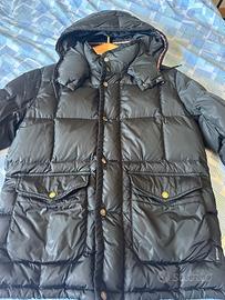 Moncler giubbotto