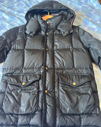 Moncler giubbotto
